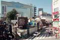 新宿駅東南口
